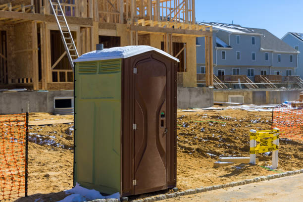 Best Porta potty rental near me  in Delphi, IN