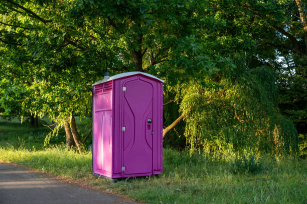 Best Sanitation services for porta potties  in Delphi, IN
