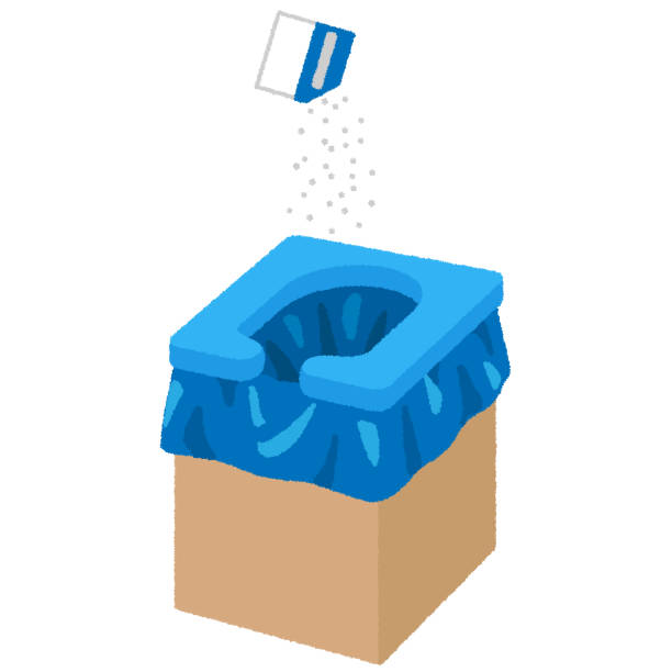 Best Portable toilet rental for construction  in Delphi, IN
